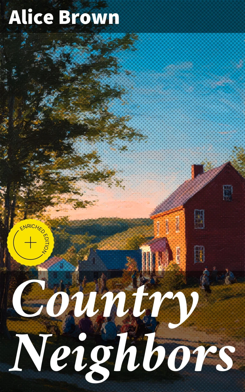 Portada: Country Neighbors