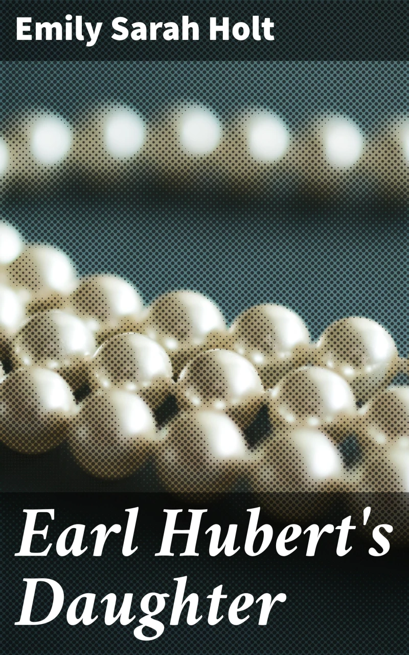 Portada: Earl Hubert's Daughter