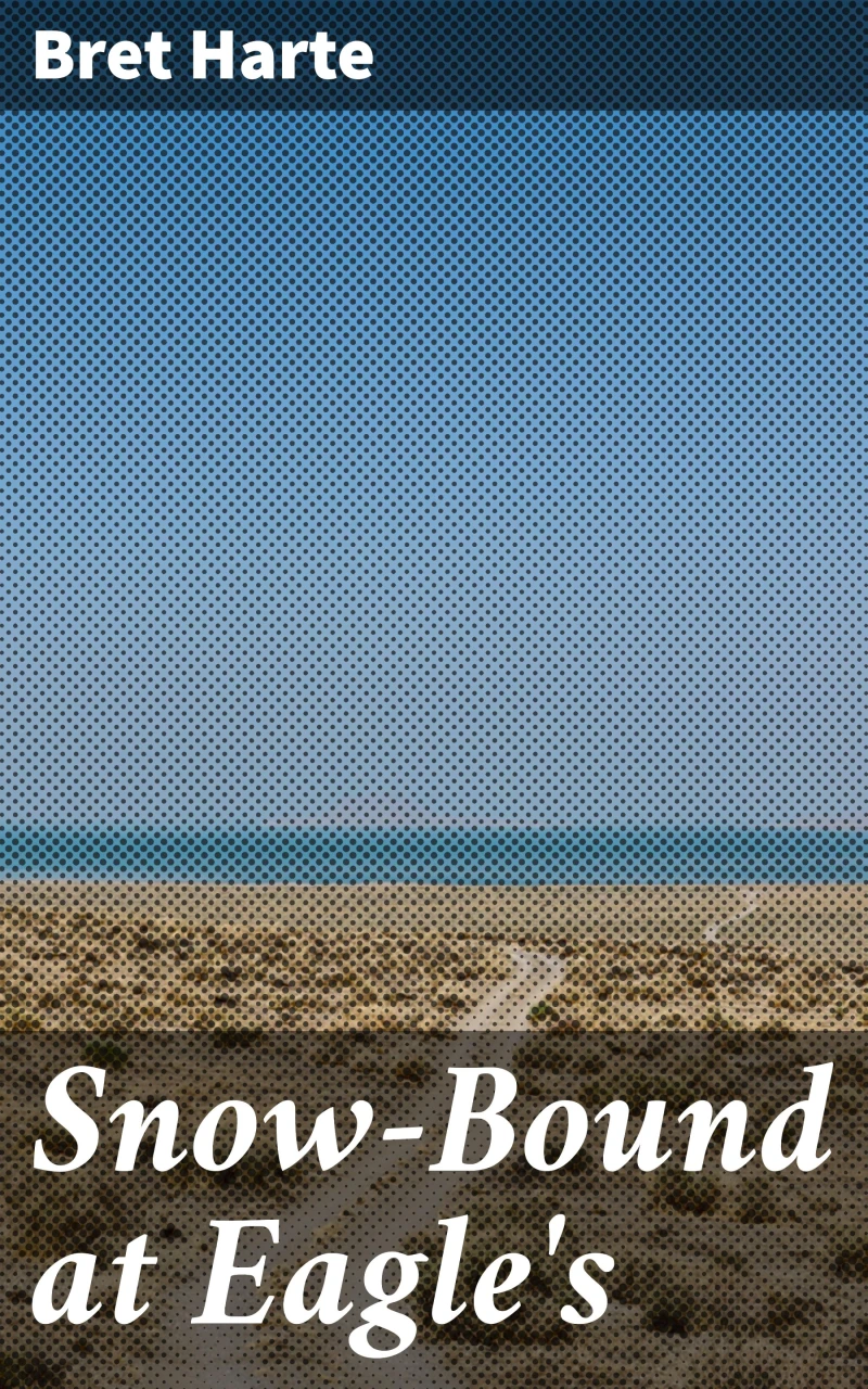 Portada: Snow-Bound at Eagle's
