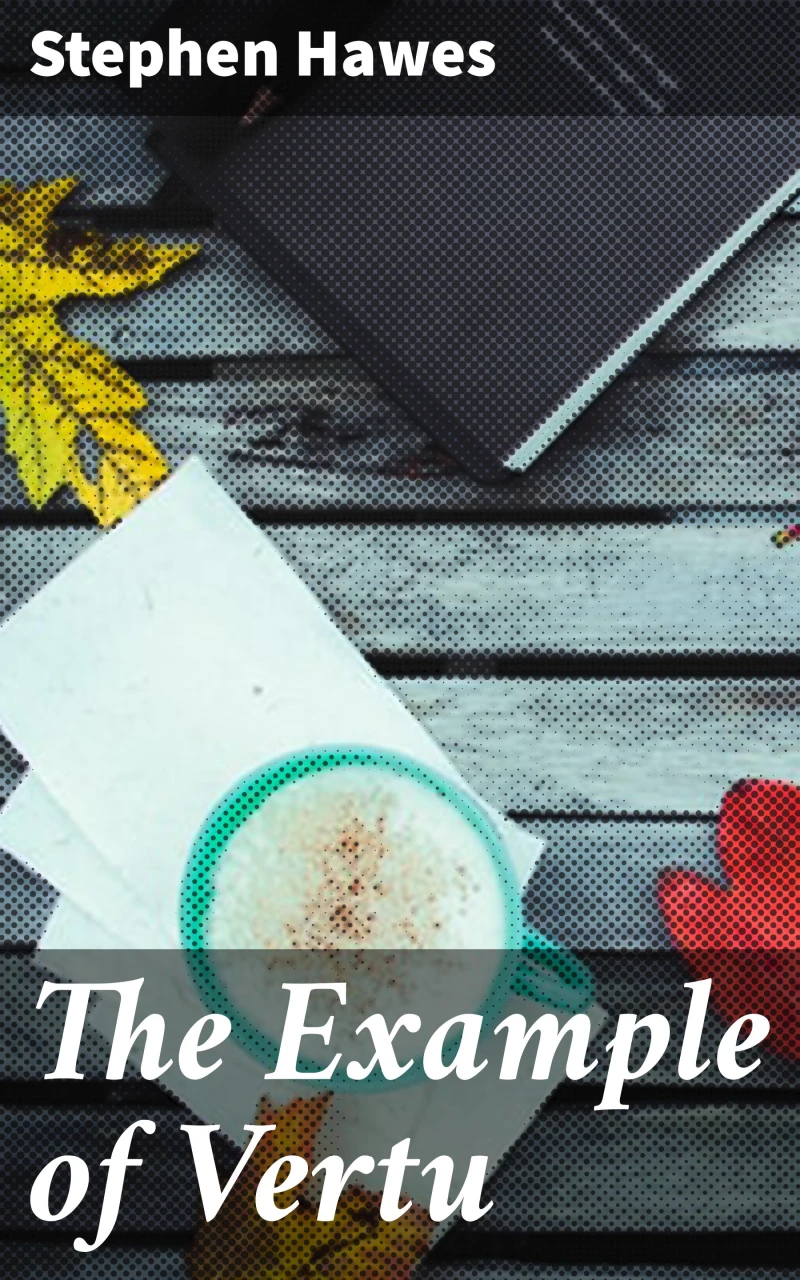 Portada: The Example of Vertu