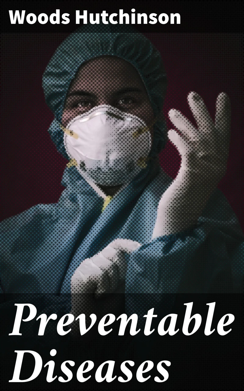Portada: Preventable Diseases