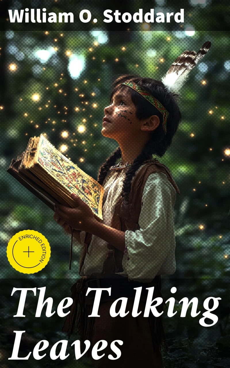 Portada: The Talking Leaves
