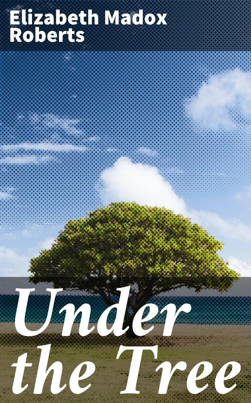 Portada: Under the Tree