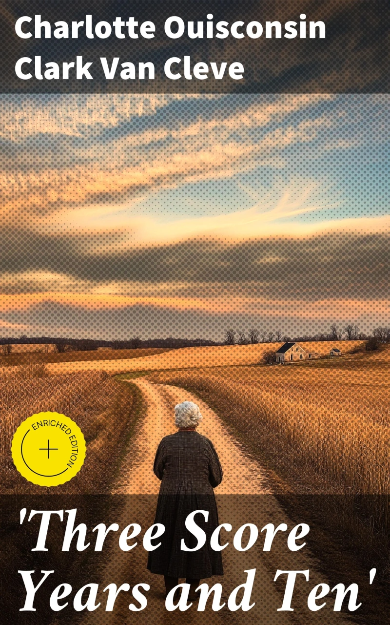 Portada: 'Three Score Years and Ten'