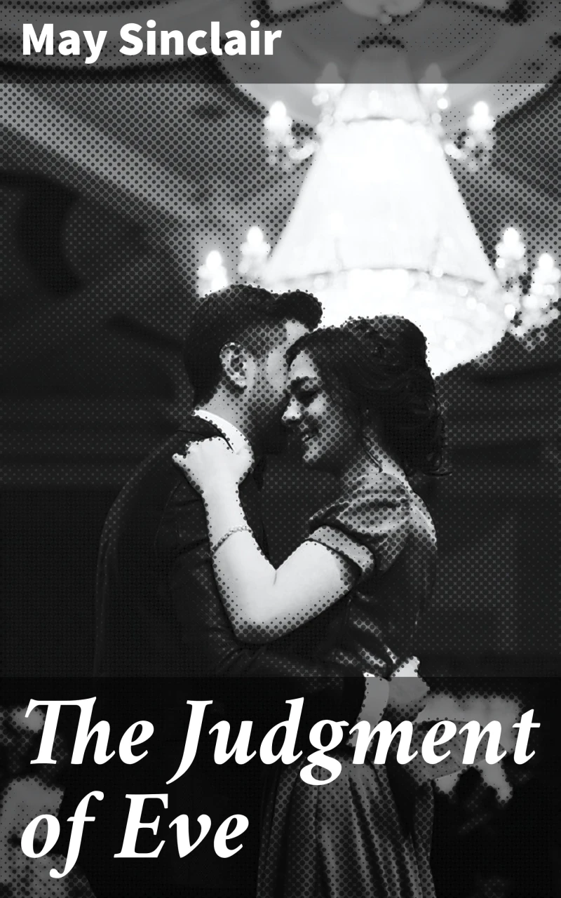 Portada: The Judgment of Eve