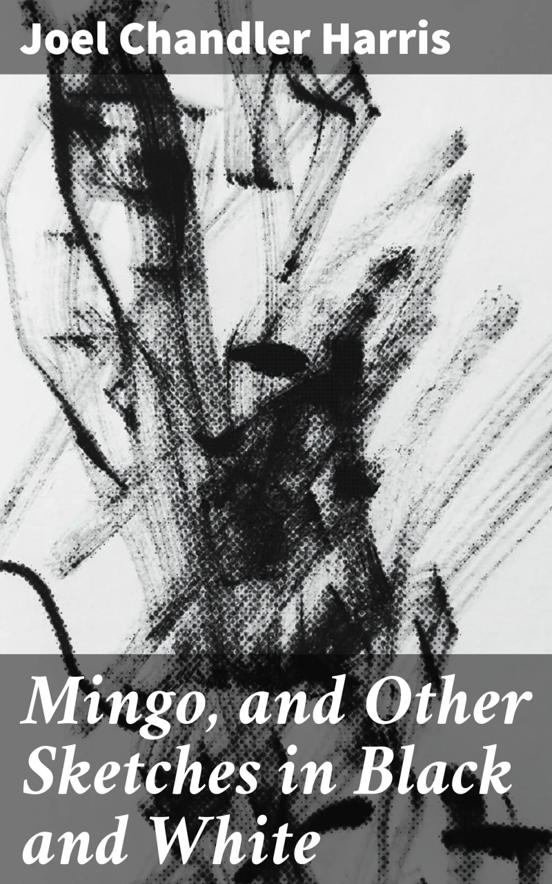 Portada: Mingo, and Other Sketches in Black and White