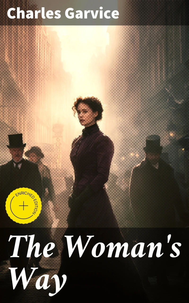 Portada: The Woman's Way
