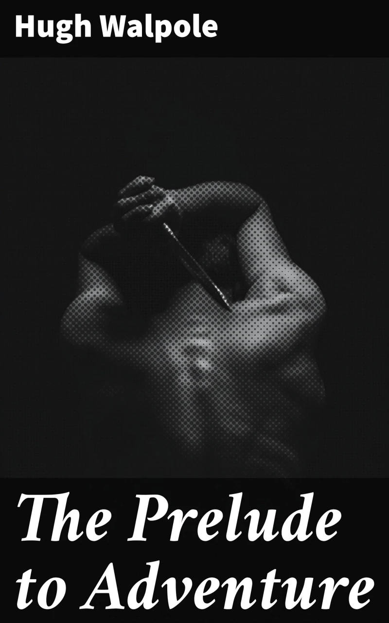 Portada: The Prelude to Adventure