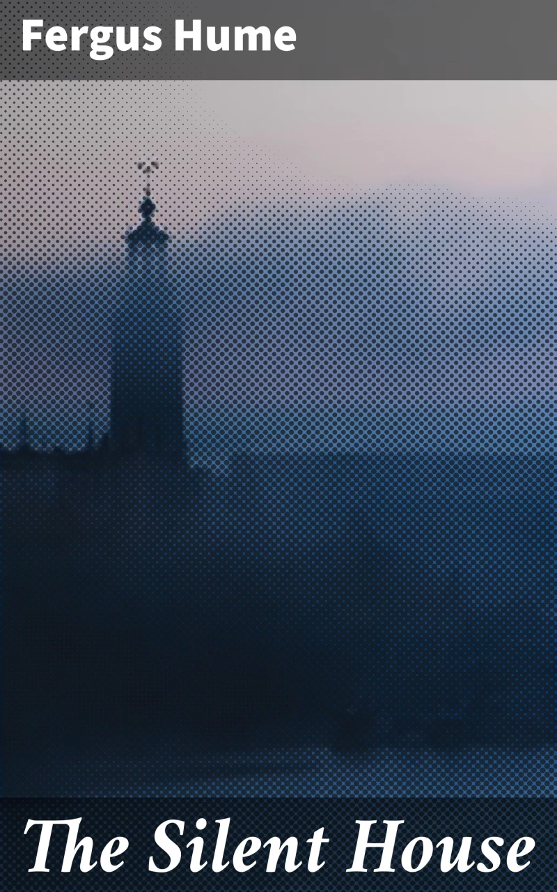 Portada: The Silent House