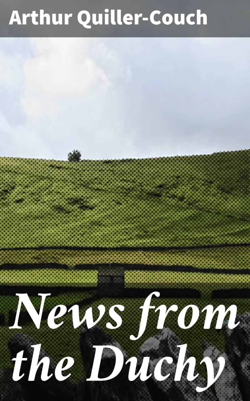 Portada: News from the Duchy