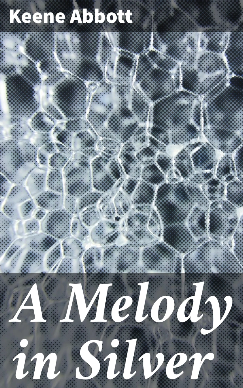 Portada: A Melody in Silver