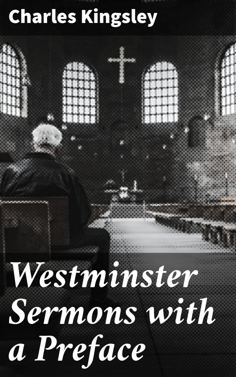 Portada: Westminster Sermons with a Preface