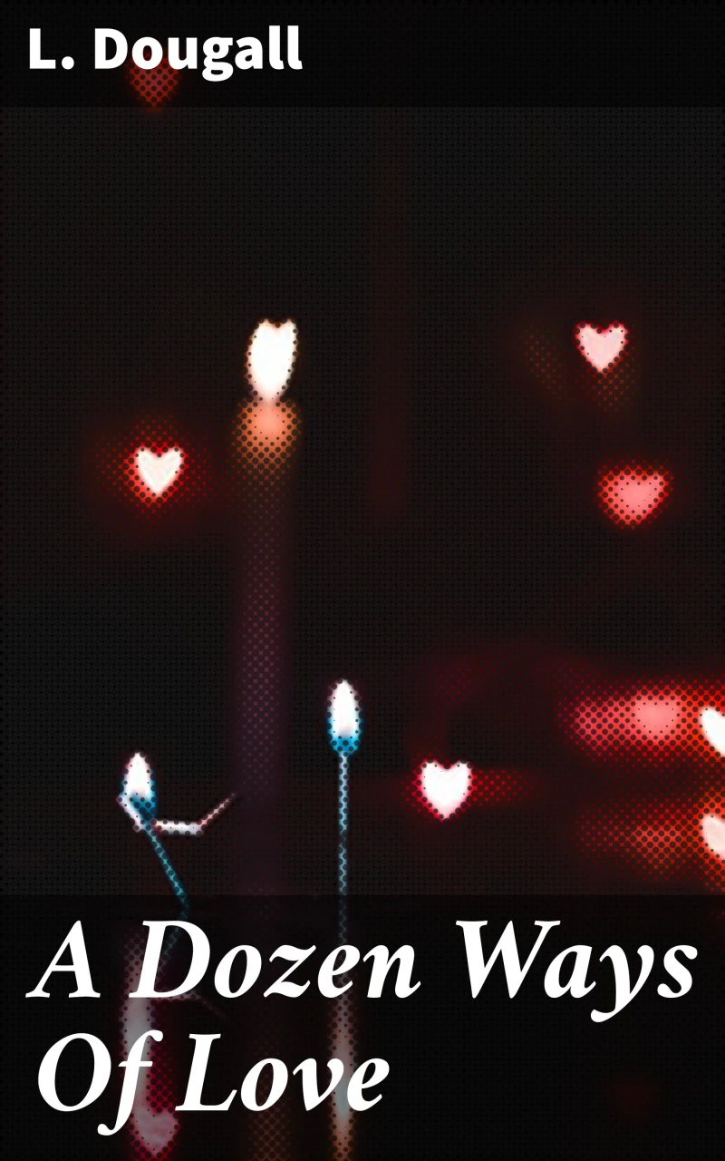Portada: A Dozen Ways Of Love
