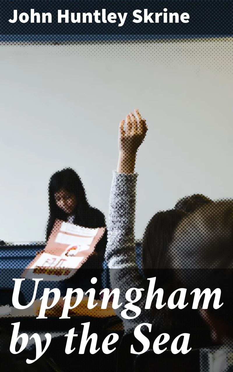 Portada: Uppingham by the Sea