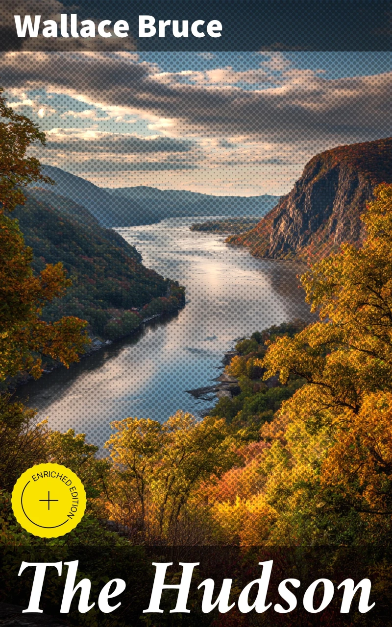 Portada: The Hudson