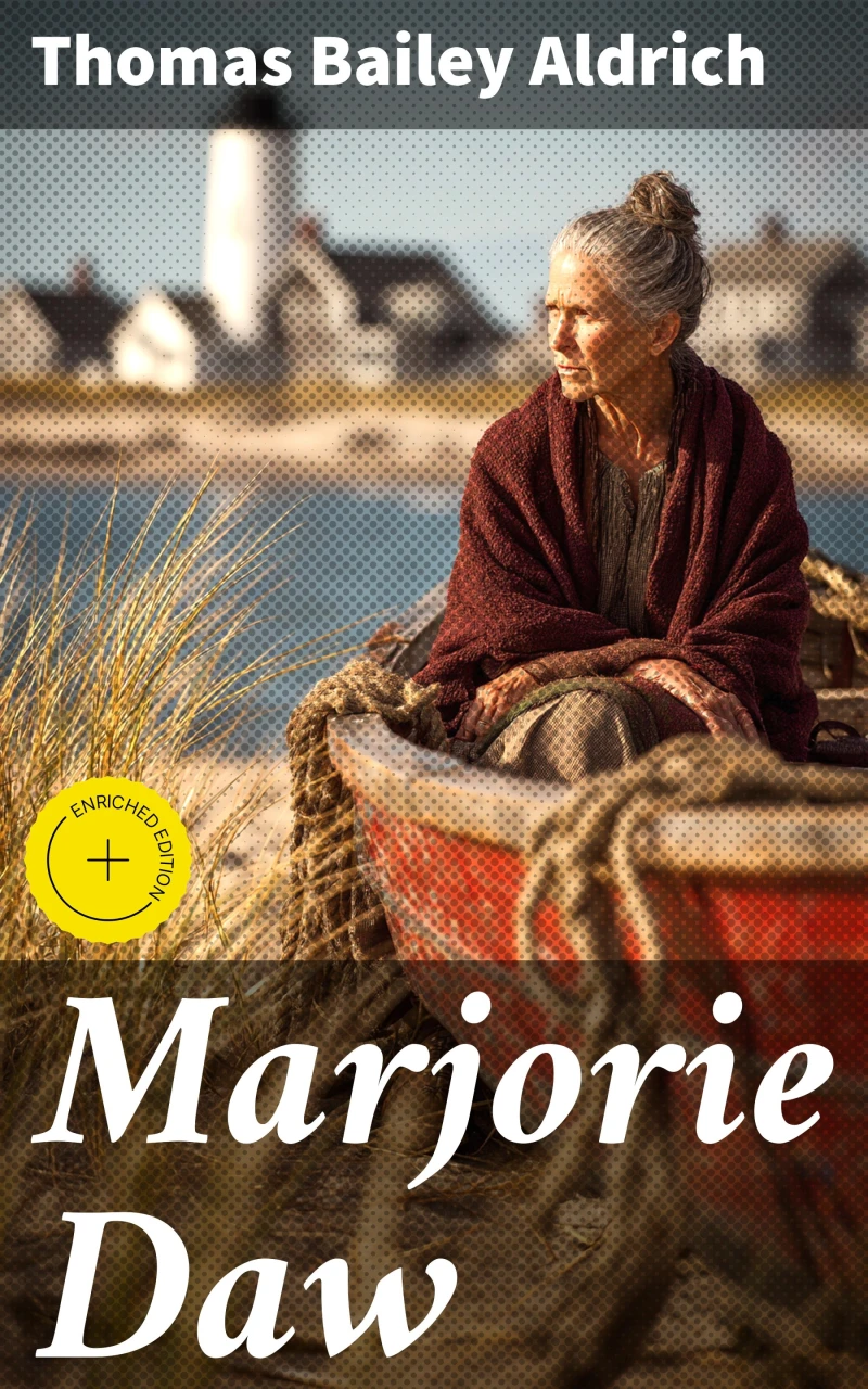 Portada: Marjorie Daw