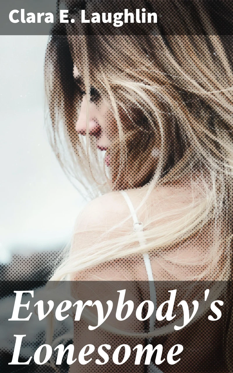 Portada: Everybody's Lonesome