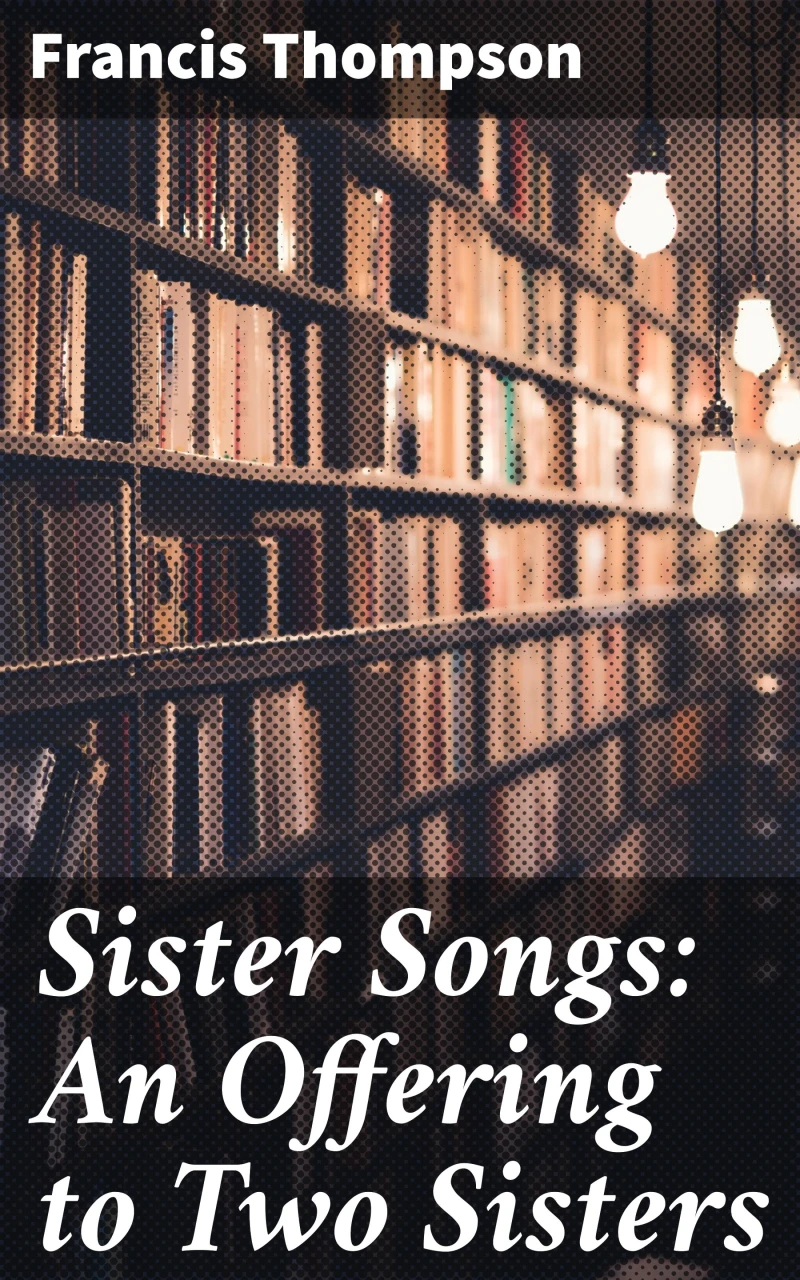 Portada: Sister Songs: An Offering to Two Sisters