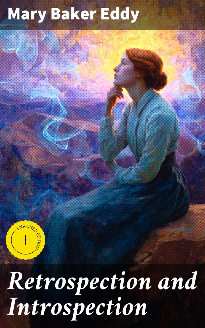 Portada: Retrospection and Introspection