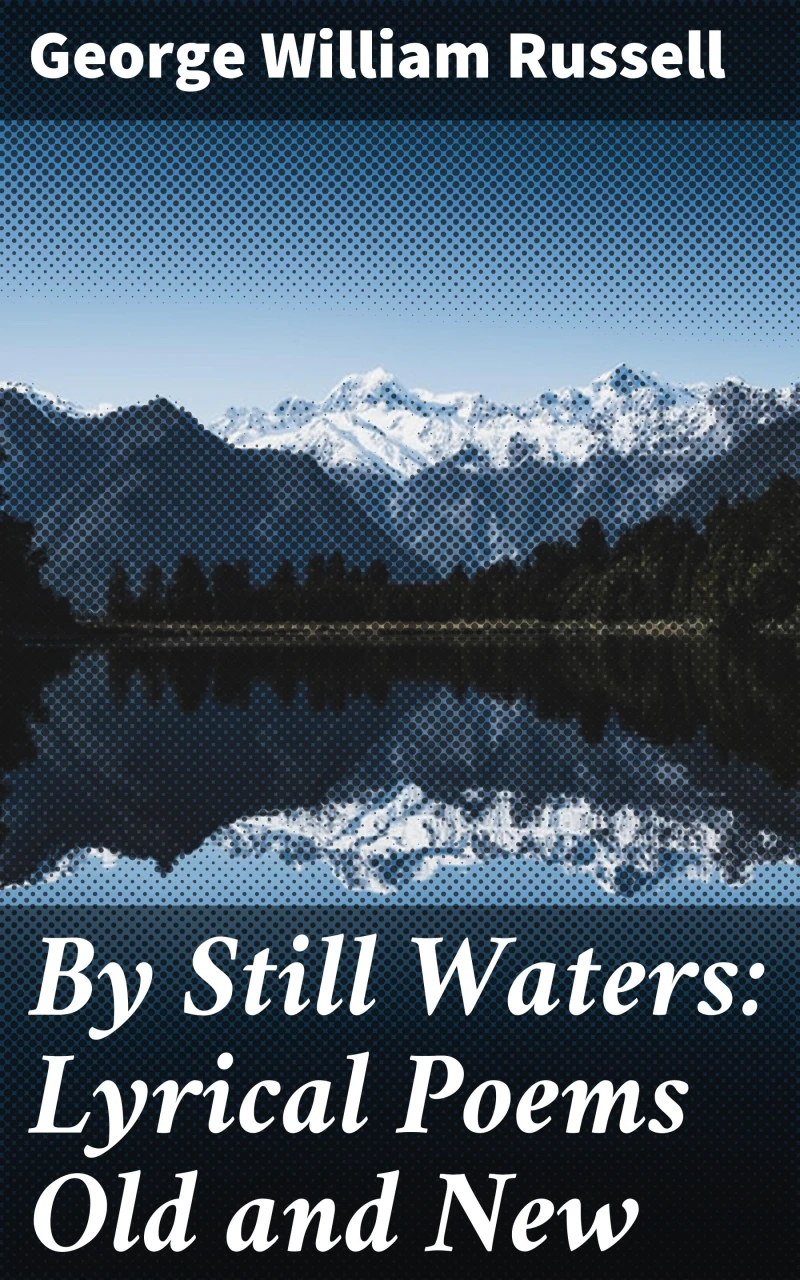 Portada: By Still Waters: Lyrical Poems Old and New