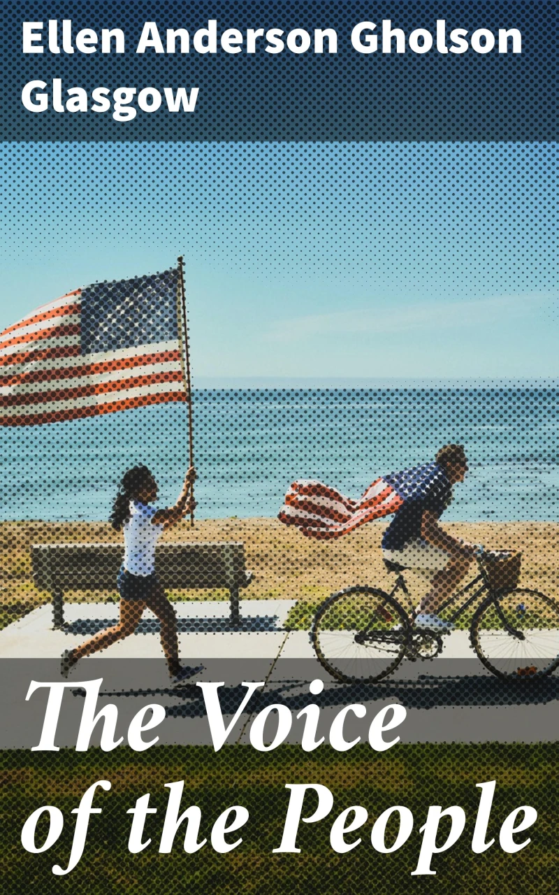 Portada: The Voice of the People