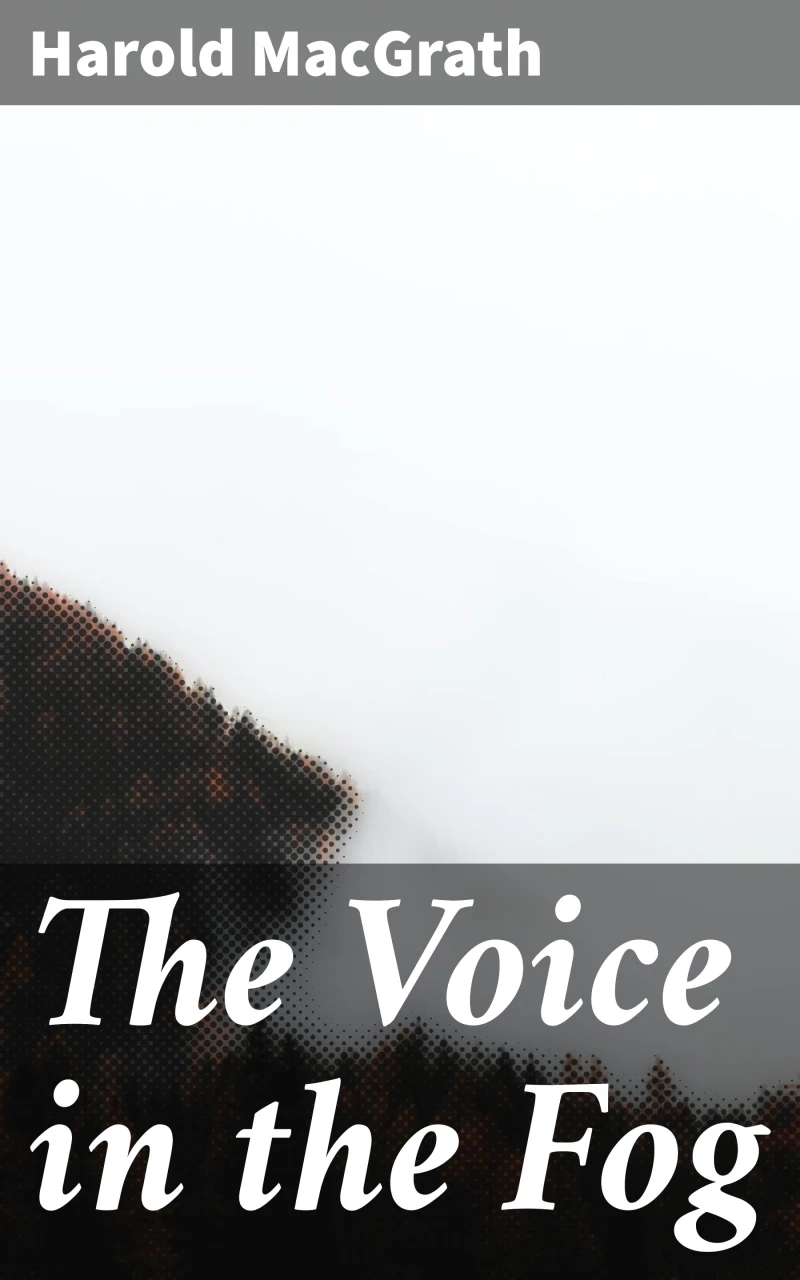 Portada: The Voice in the Fog
