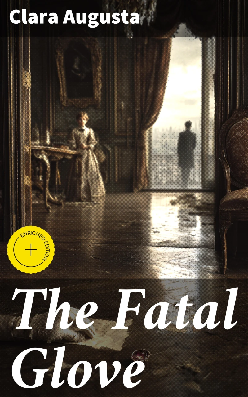 Portada: The Fatal Glove