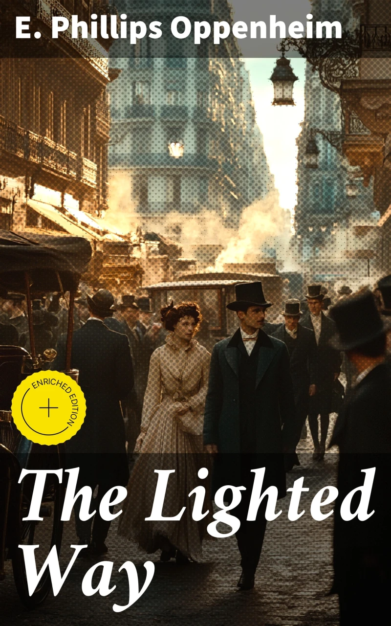 Portada: The Lighted Way