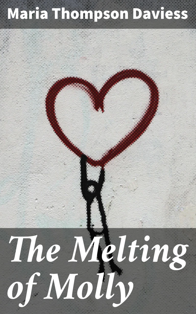 Portada: The Melting of Molly