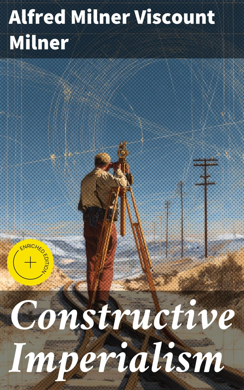 Portada: Constructive Imperialism