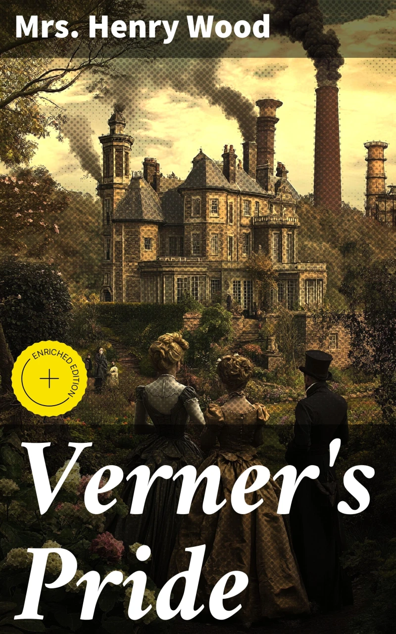 Portada: Verner's Pride