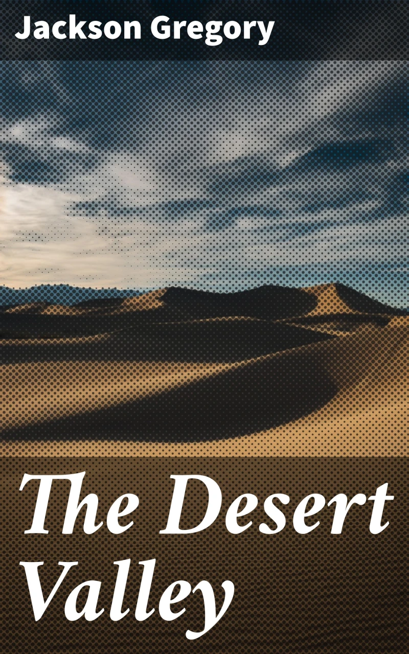 Portada: The Desert Valley