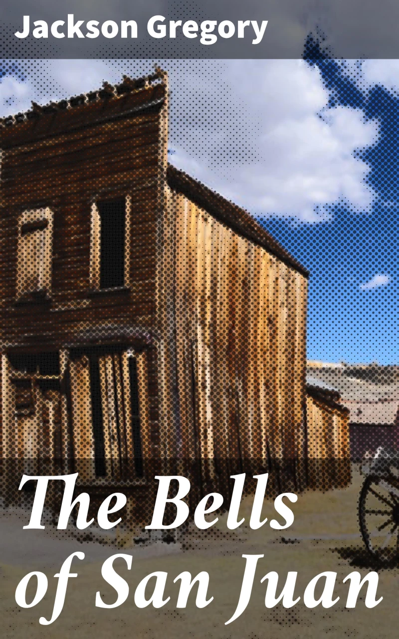 Portada: The Bells of San Juan