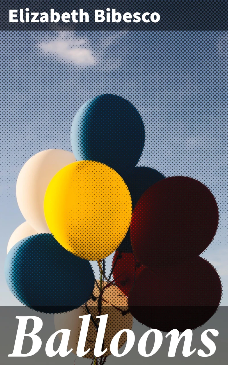 Portada: Balloons