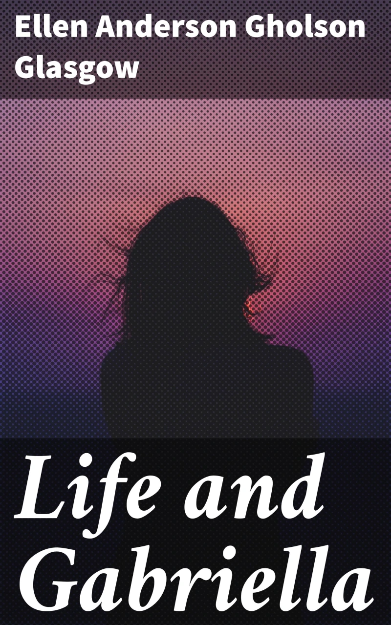 Portada: Life and Gabriella