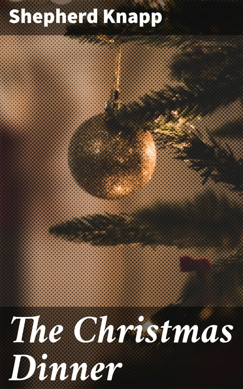 Portada: The Christmas Dinner