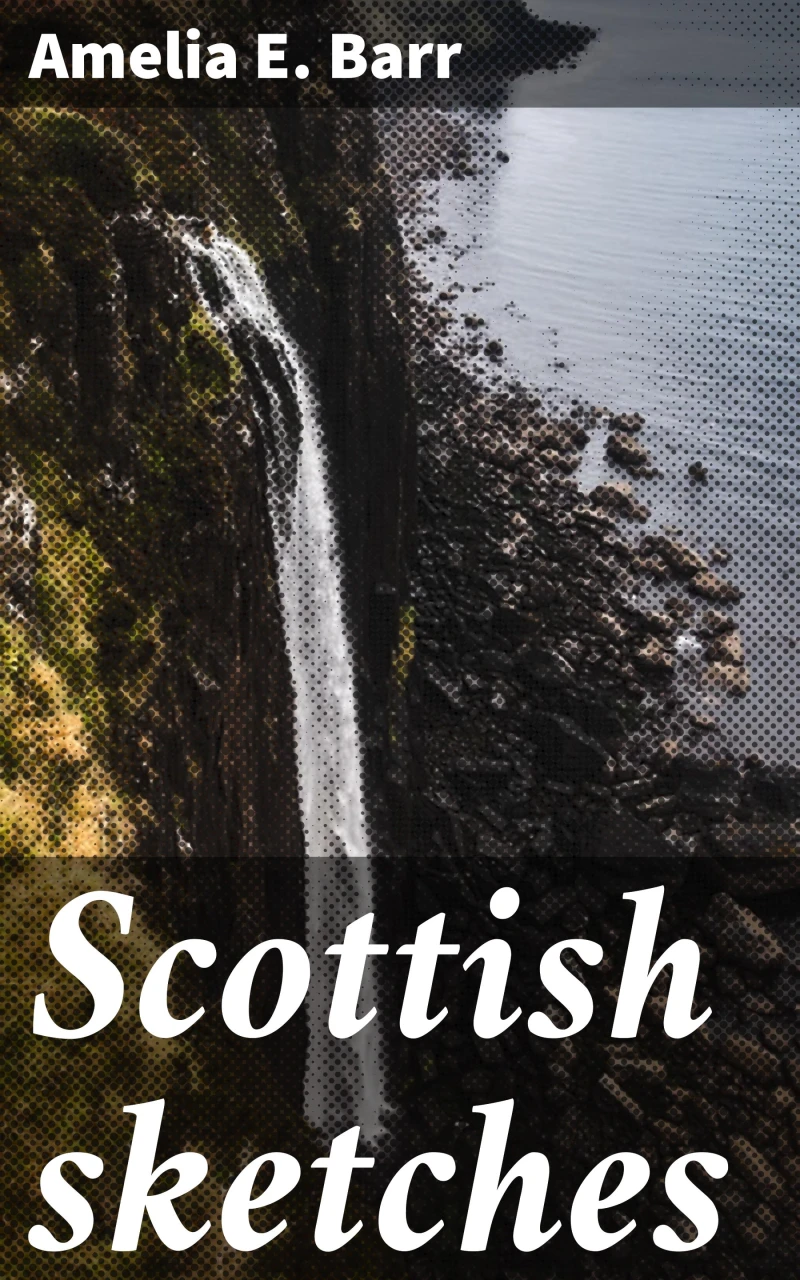 Portada: Scottish sketches