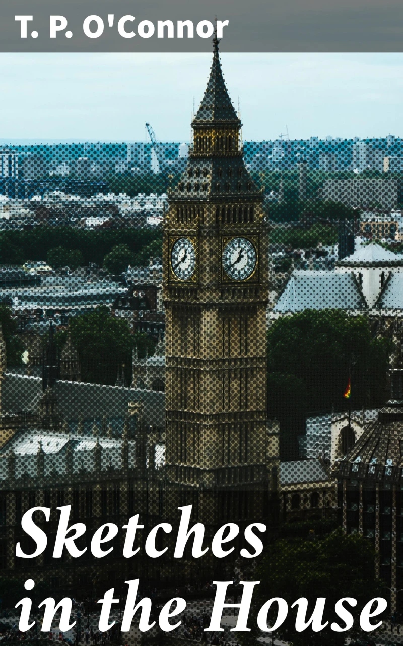Portada: Sketches in the House