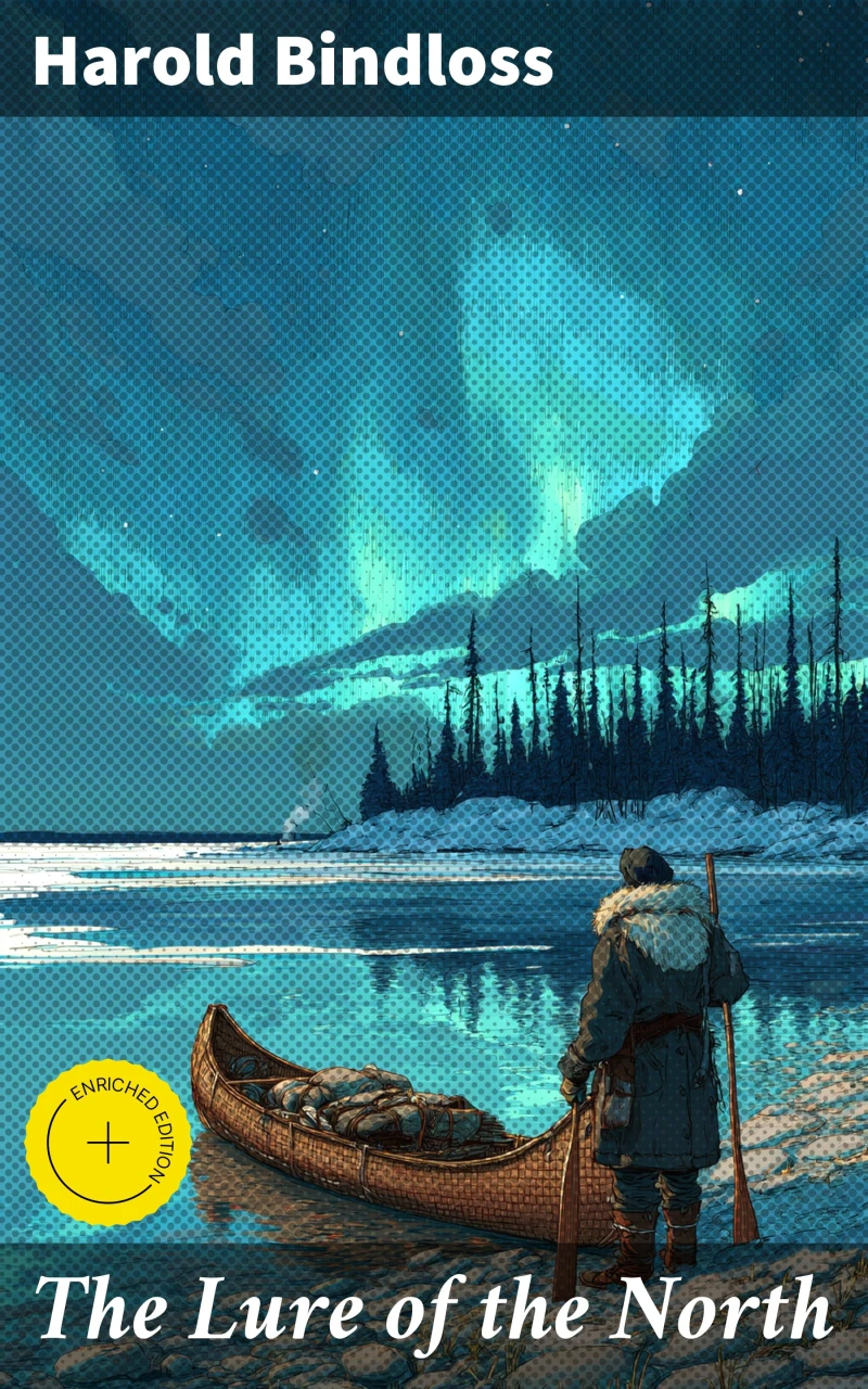 Portada: The Lure of the North