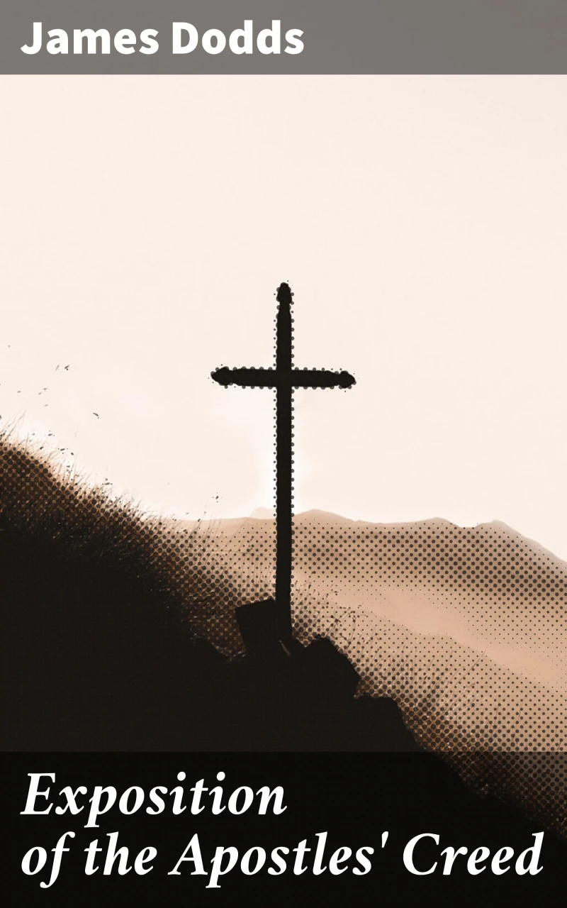 Portada: Exposition of the Apostles' Creed