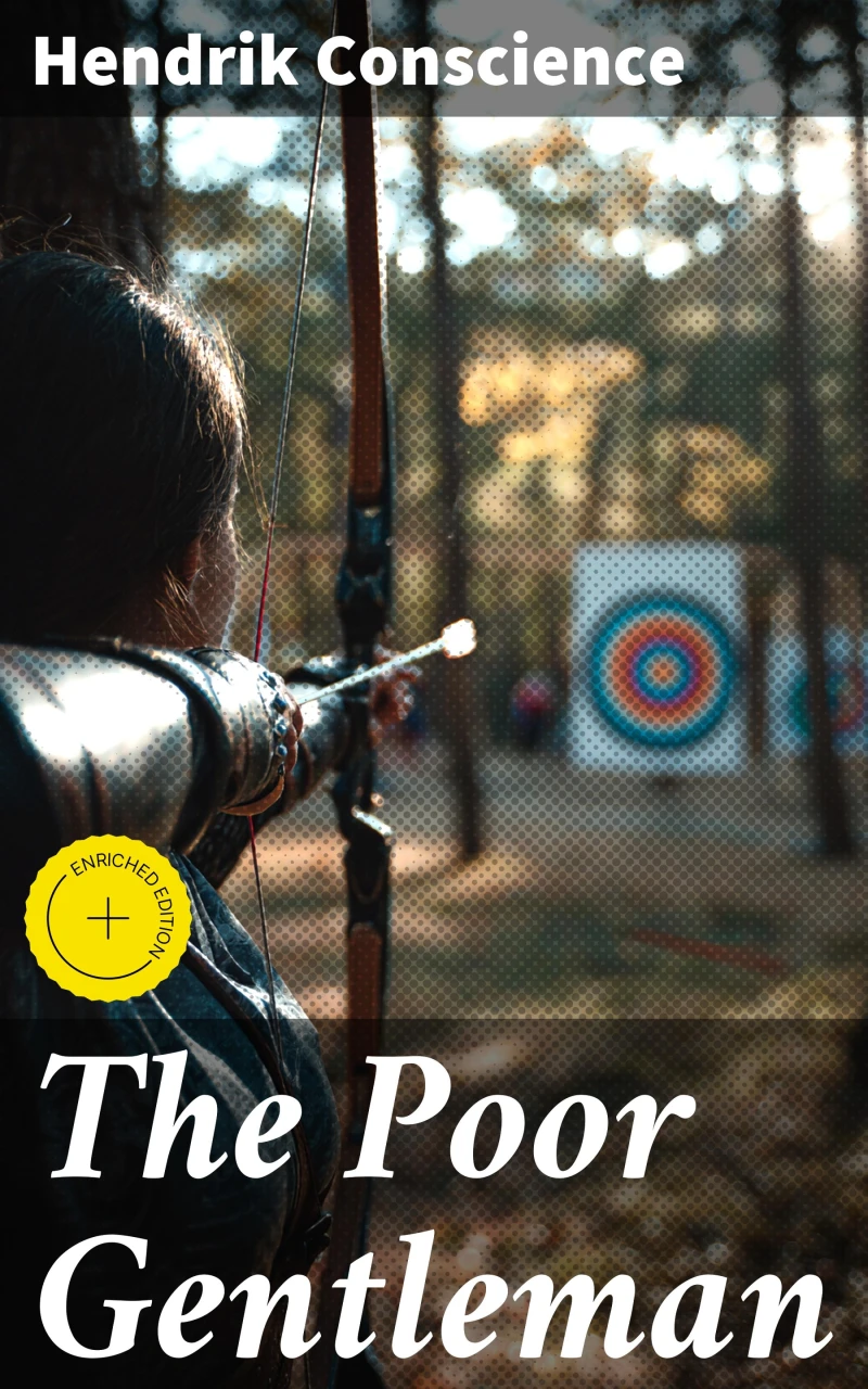 Portada: The Poor Gentleman