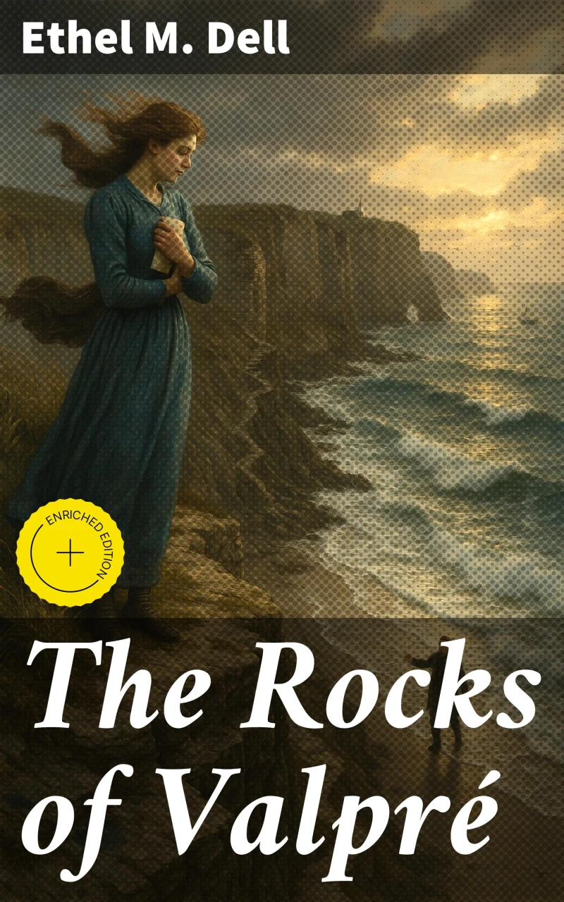 Portada: The Rocks of Valpré