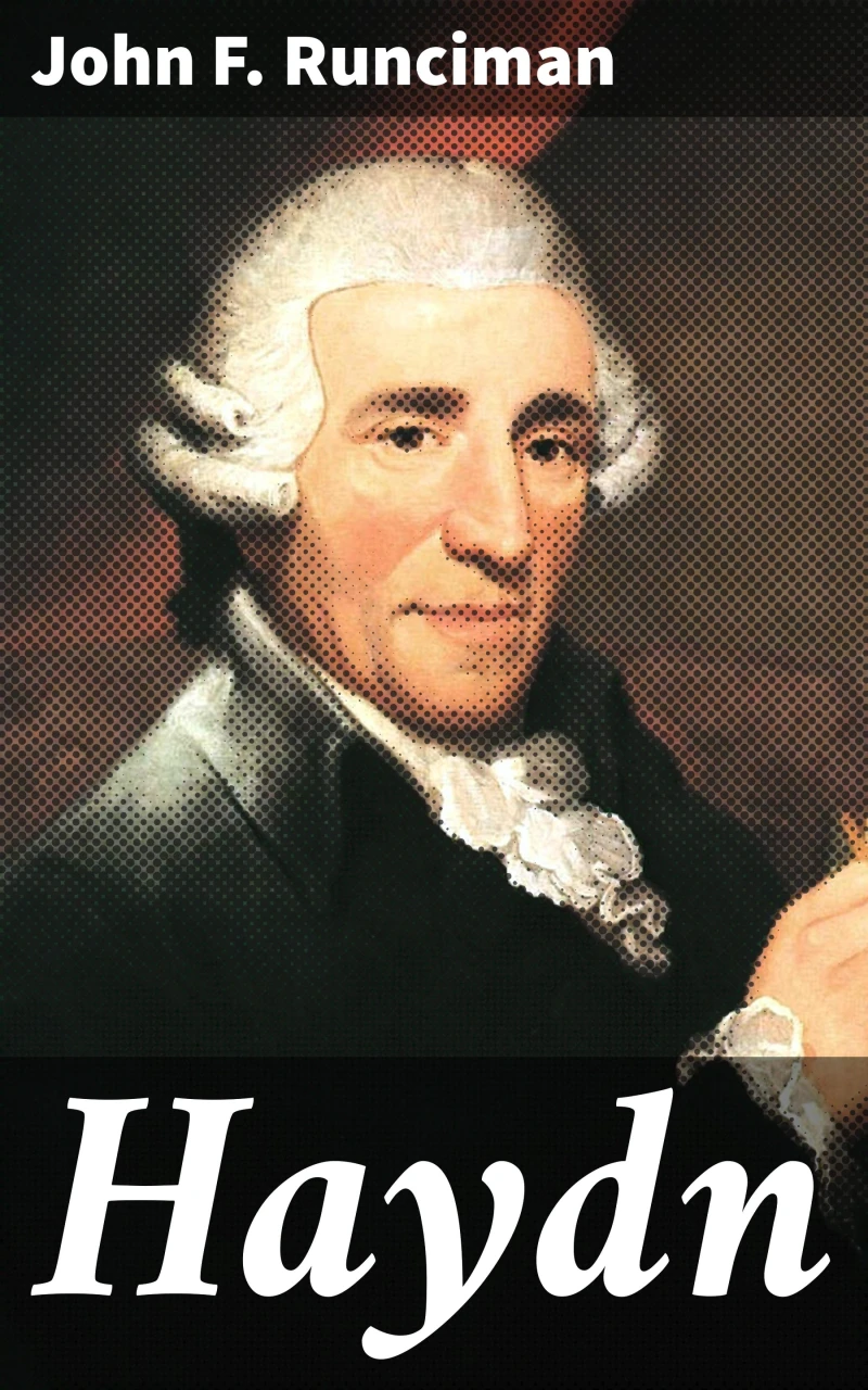 Portada: Haydn
