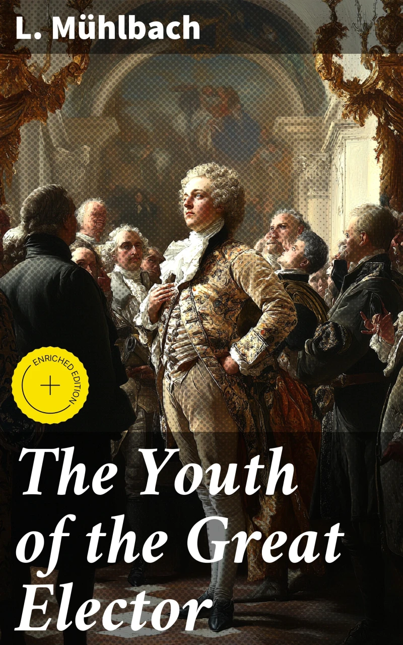Portada: The Youth of the Great Elector