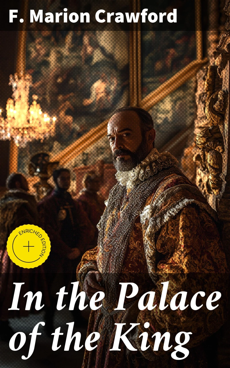 Portada: In the Palace of the King
