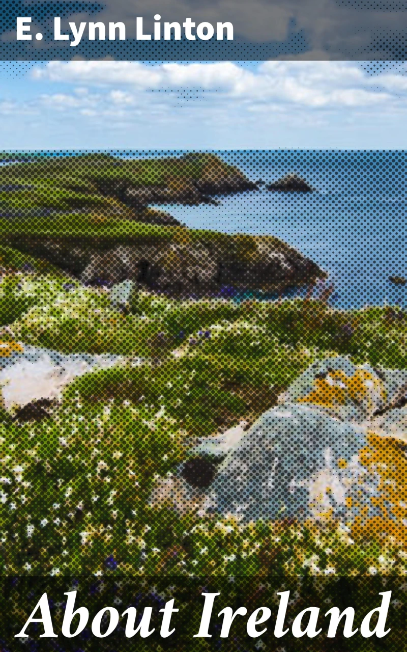 Portada: About Ireland