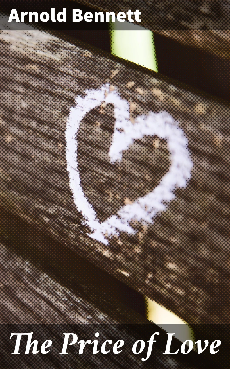 Portada: The Price of Love