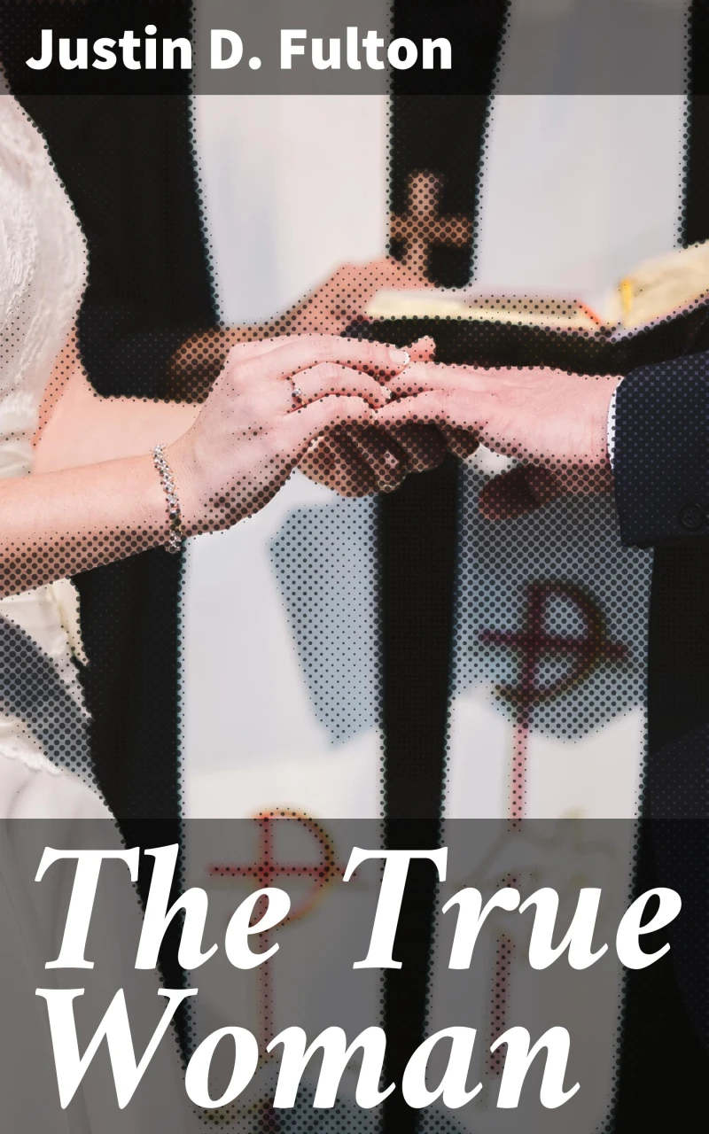 Portada: The True Woman