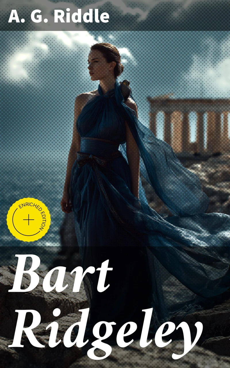 Portada: Bart Ridgeley
