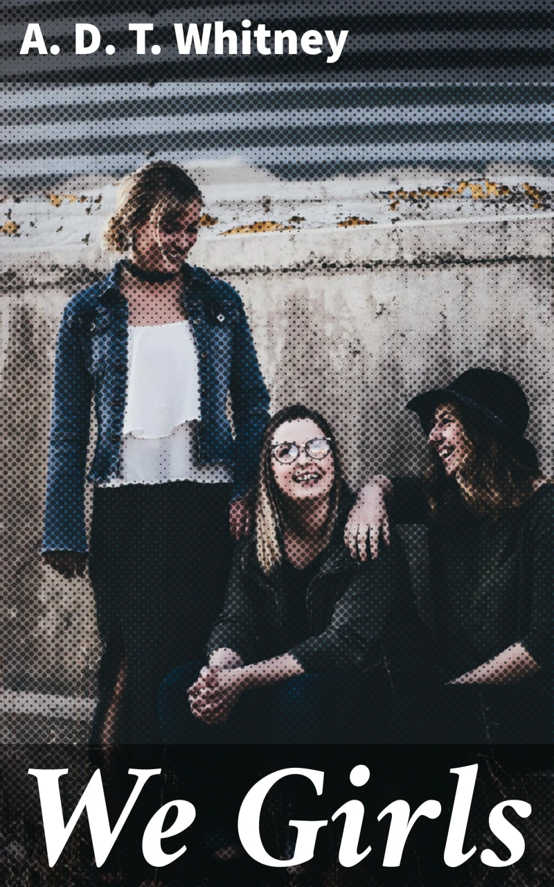 Portada: We Girls